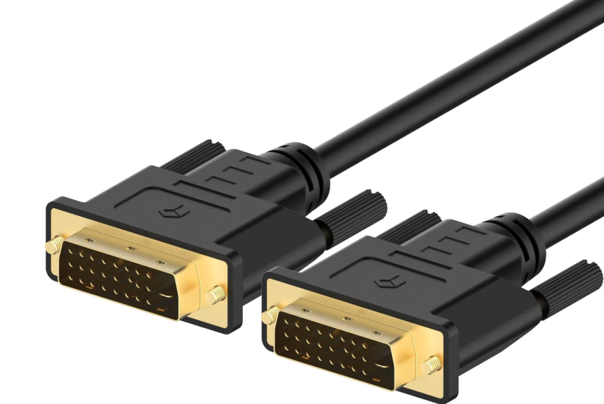 DVI to DVI Monitor Cables - 100 pack